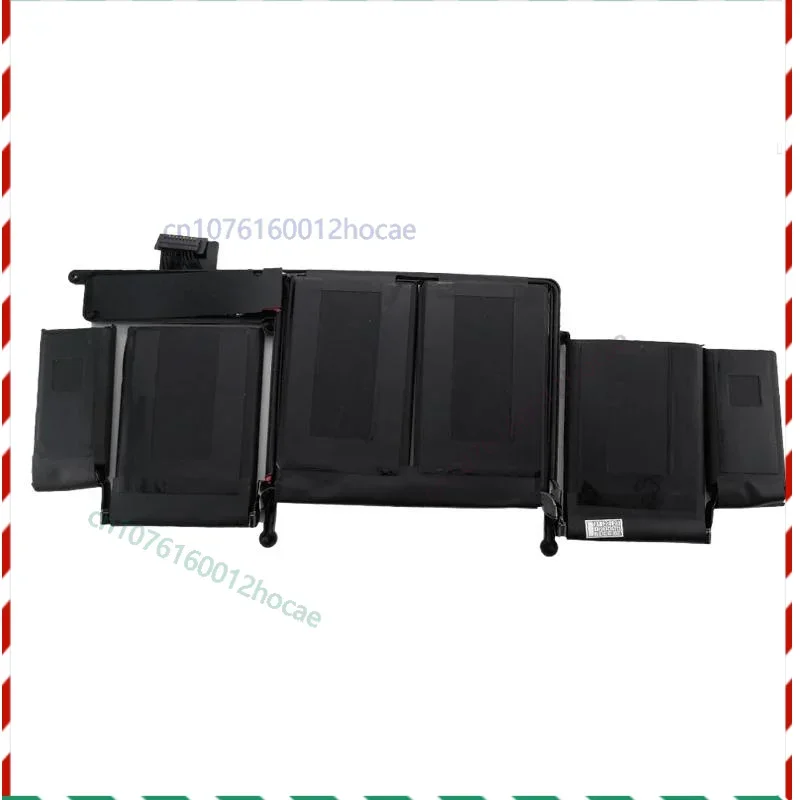 

A1493 Battery Original For Apple MacBook A1502 Pro 13" 2013 Retina ME864 ME866 ME864LL/A ME866LL/A ME865LL/A MGX72 New A1582