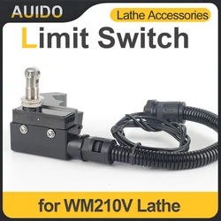 Limite Switches para Mini Tornos, WM210