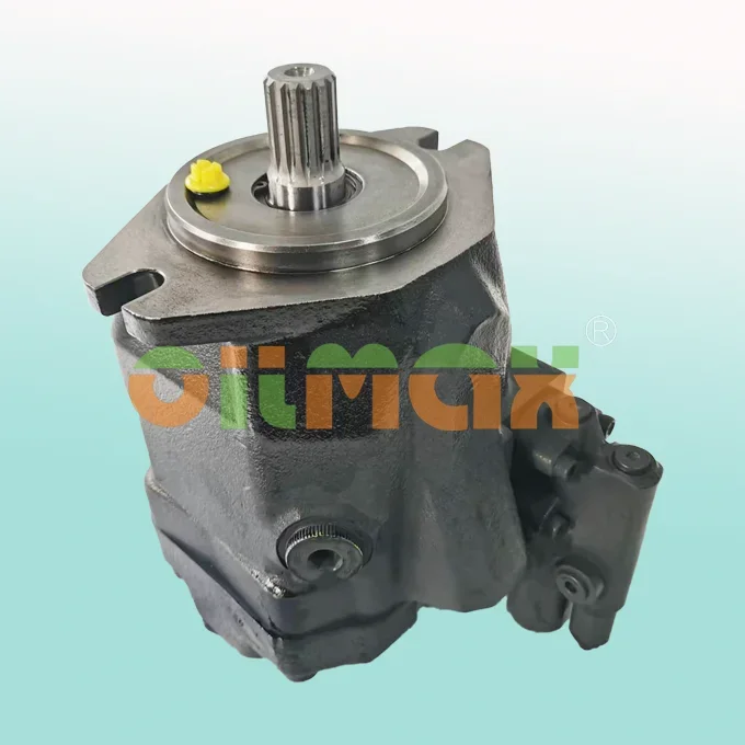 

Hydraulic Pump 87429249 for Case IH and Ford New And Holland Tractor