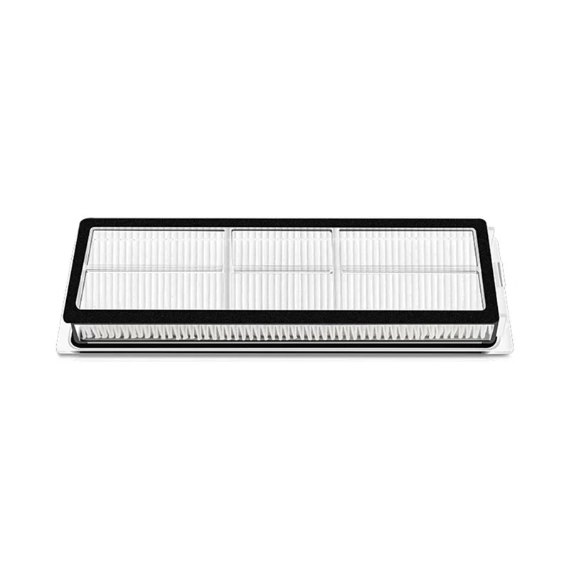 Mop 2 STYTJ03ZHM filtro para Robot aspirador, piezas de repuesto para Xiaomi Mi