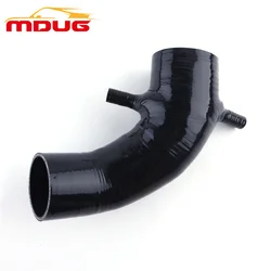 FIT 2001-2006 HONDA CIVIC TYPE-R EP3 DC5 K20 Integra Silicone Intake Pipe Induction Hose