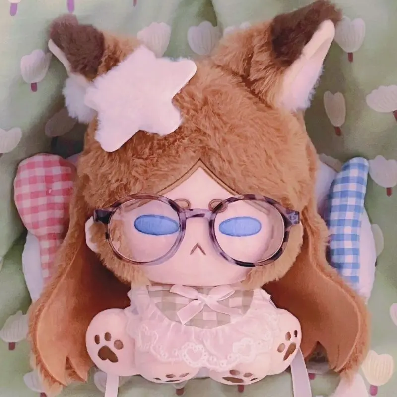 BanG Dream! Anon Chihaya Soyo Nagasaki Лидер продаж аниме плюшевые 15 см милые плюшевые мягкие милые детские подарки на день рождения по индивидуальному заказу