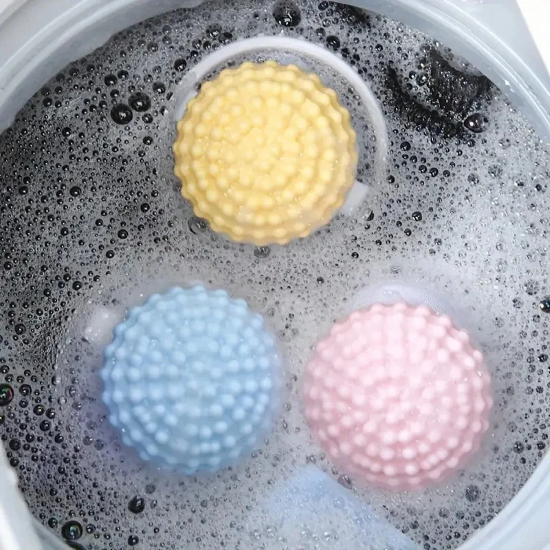 Removal Washing Machine Pet Fur Hair Removal Trap Reusable Mesh Dirty Collection Bag Cleaning Ball Floating Hair Filtering Mesh
