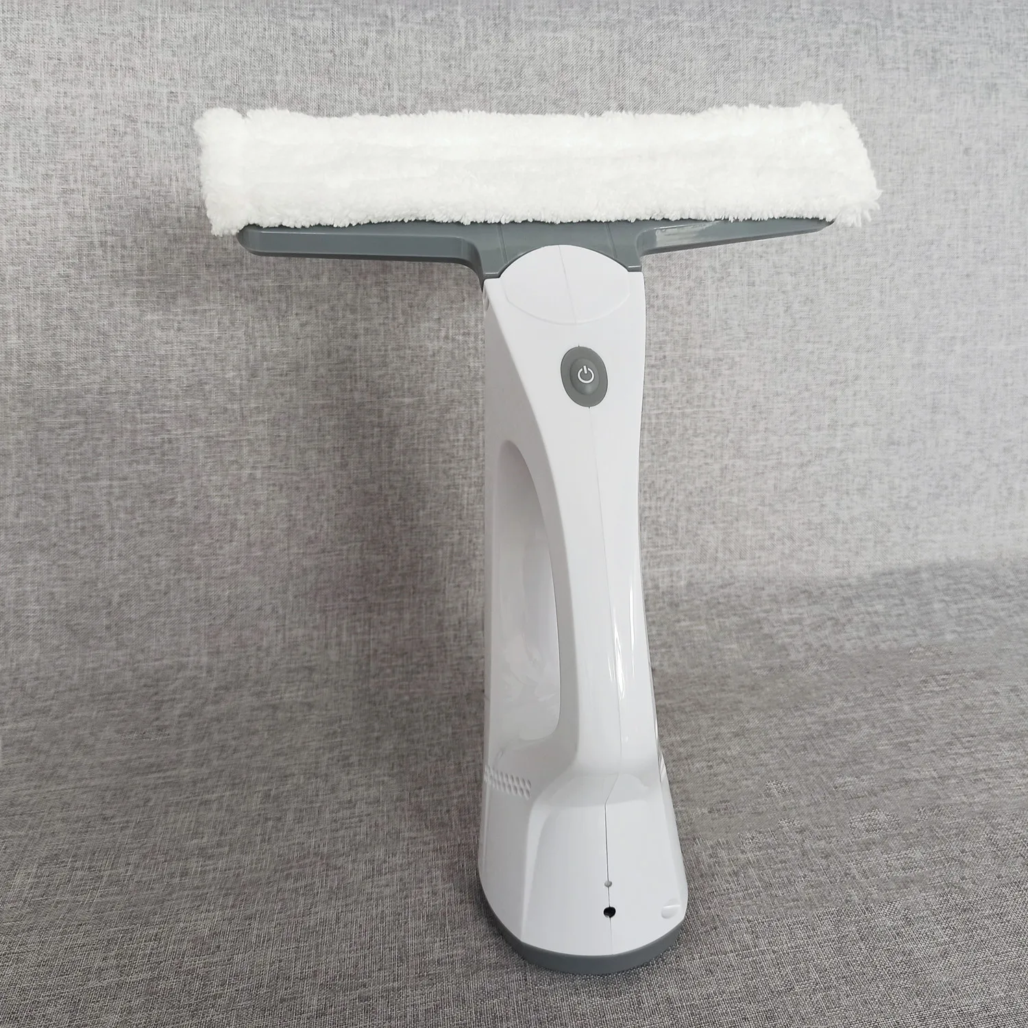 Desk Surface Portable Window Cleaner Wireless Handheld Chargeable Electronic 3 in 1 Wet and Dry Cordless Window Vacuum Cleaner