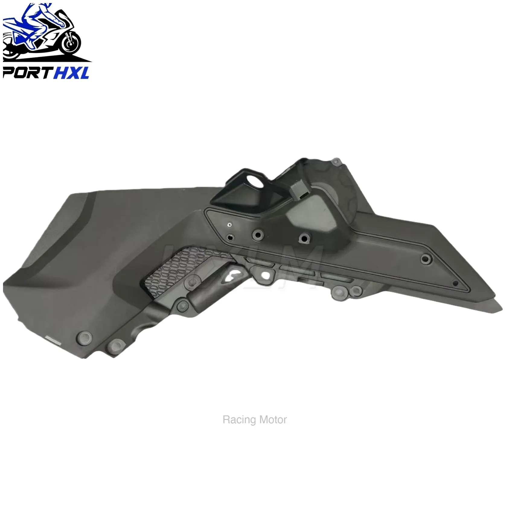 For Honda X-ADV750 XADV750 2017-2020 Unpainted Full Fairing Shell Motorcycle ABS Bodywork Fairing Replacement Accessories | Raci 5