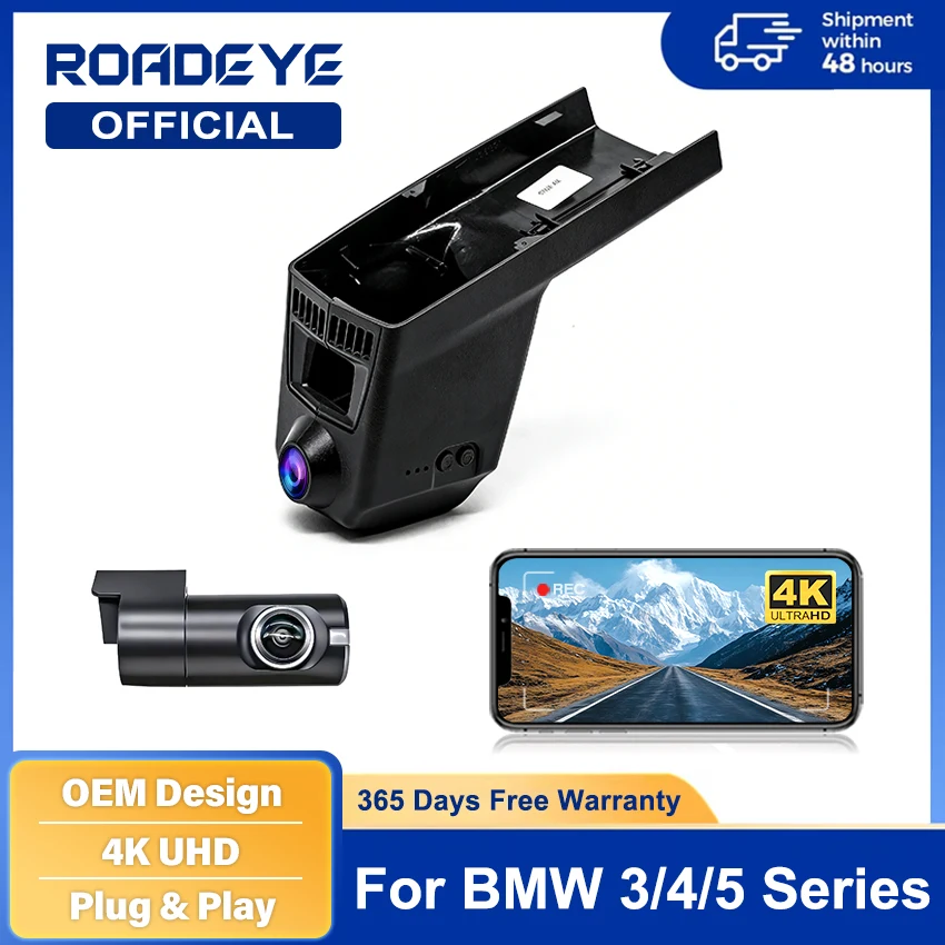 4k-2160p-dash-cam-for-bmw-3-4-5-series-x3-x5-335i-320i-320d-330d-420d-535i-f25-f30-f31-f36-m4-f83car-dvr-cameravideo-recorder