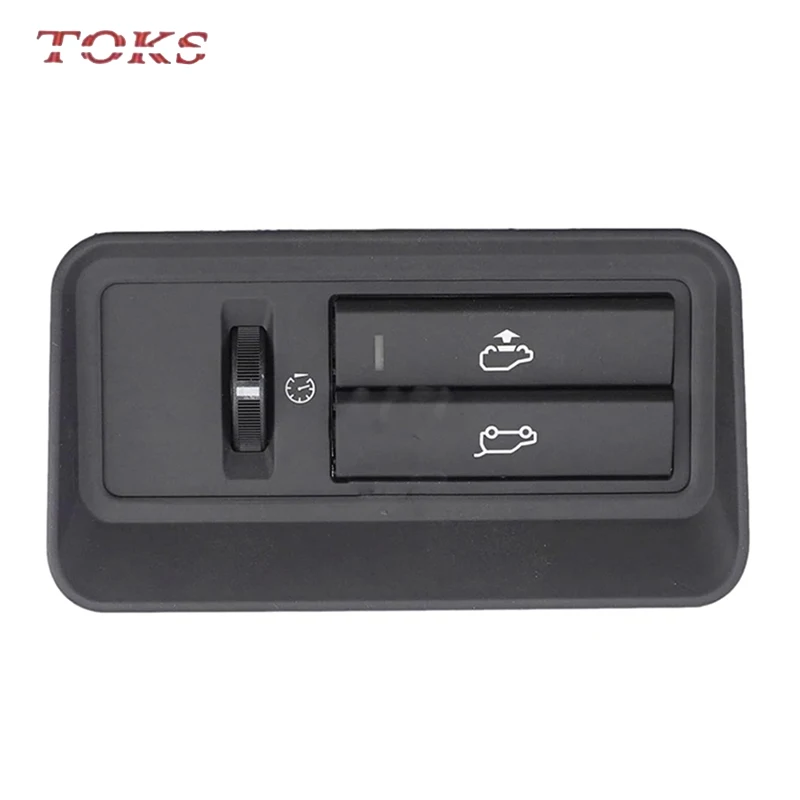 New Car Tailgate Release Switch Panel Trunk Control knobs Shifts CPLA-11654-AA For Land Rover LR3 L405 Range Rover Sport