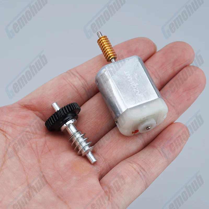 Рисунок 2 - Автомобильное зеркало заднего вида Gemohub