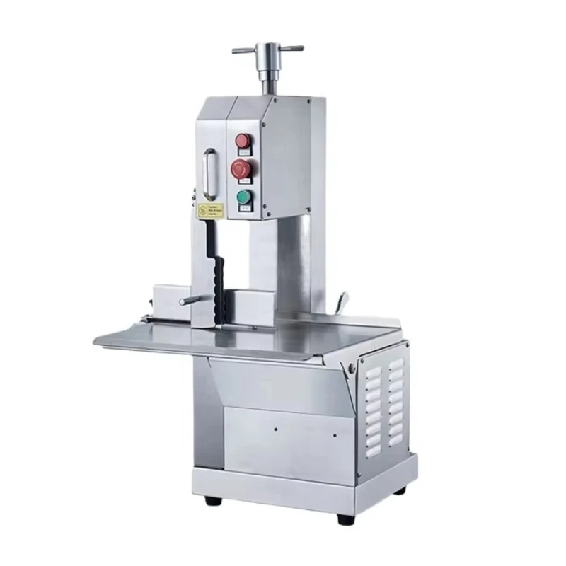

Electric bone cutters for meat processing in farm restaurants, multifunctional other food processing machinery