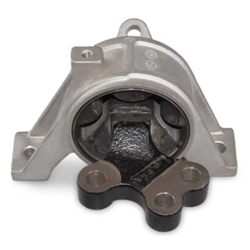 

Brand New Genuine Engine Foot Rubber Pad Suspension Cushion Bracket Left Right Automatic Manual Transmission for Changan CS35