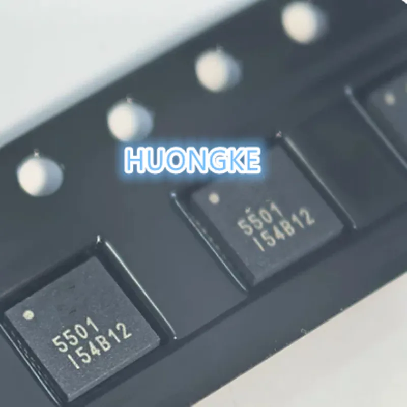 

10PCS/LOT PL5501 PL5500 QFN-32 power converter chip IN STOCK