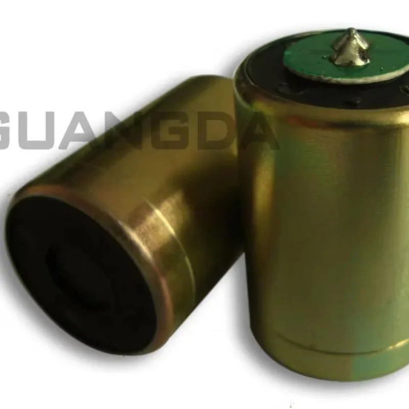 vibration sensor GD-10J-G200  geophone  exploration instrument detector  vibration sensor detector sensor