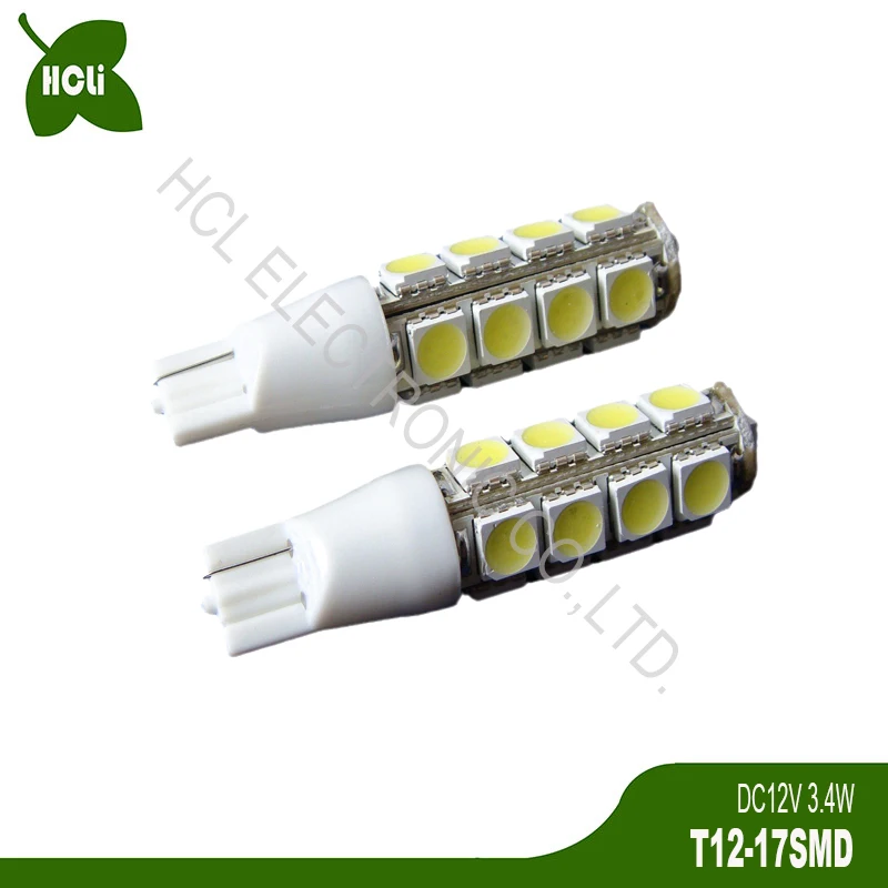 

High quality DC12V 24V 4W W16W T15 Wedge Car Turn Signal Bulbs Led Tail Reverse Stop Light Rear Fog Lamp DRL free shipping 50pcs