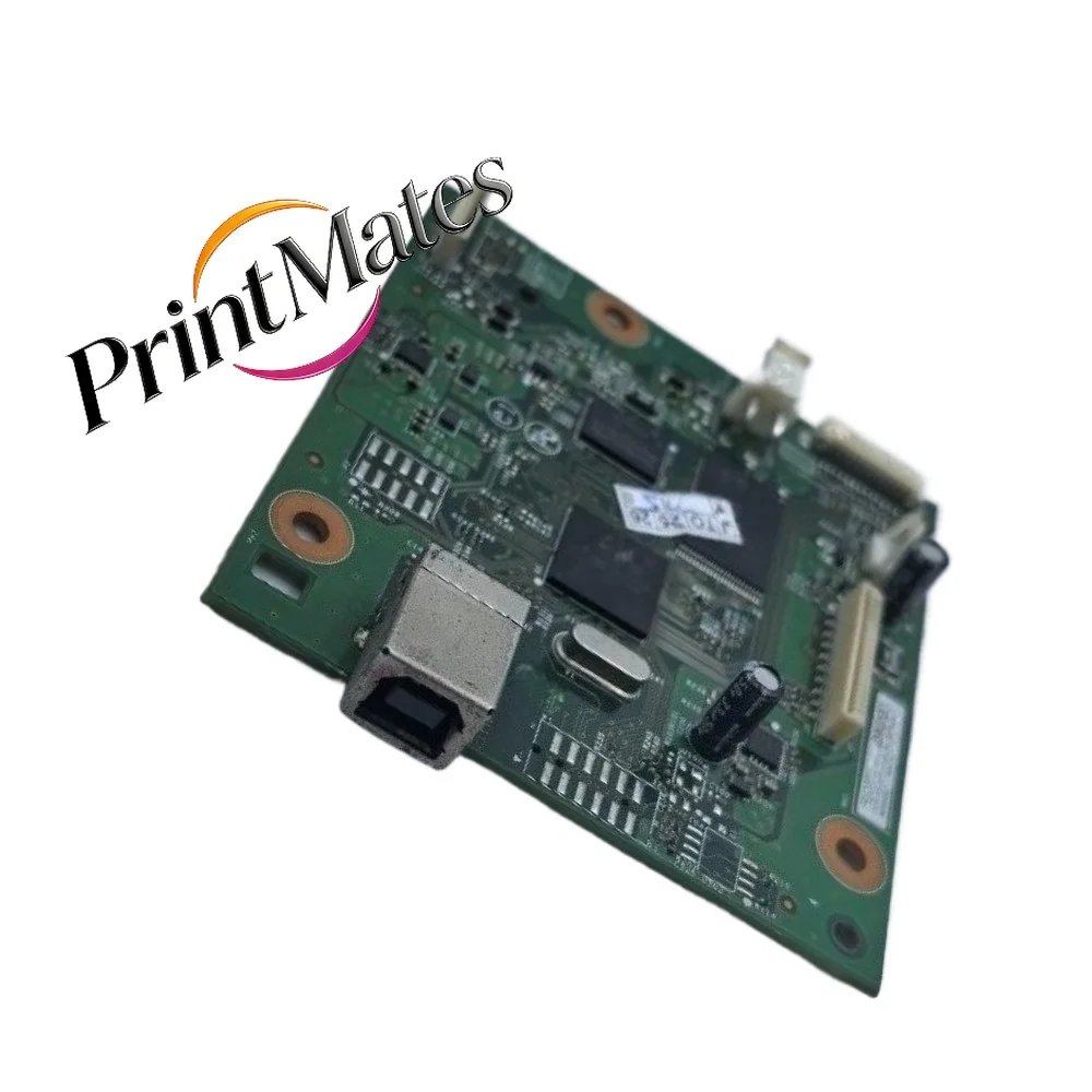 

Плата форматирования CZ172-60001, логическая плата, основная плата для HP Laser Pro MFP M125A M125 125A 125, материнская плата