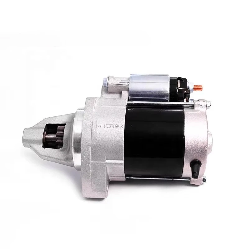 

31200-PWA-G01 31200PWAG01 Auto Electric Engine L13A1 Car Starter Motor for HONDA JAZZ GE2 GE3 GD5 GD1