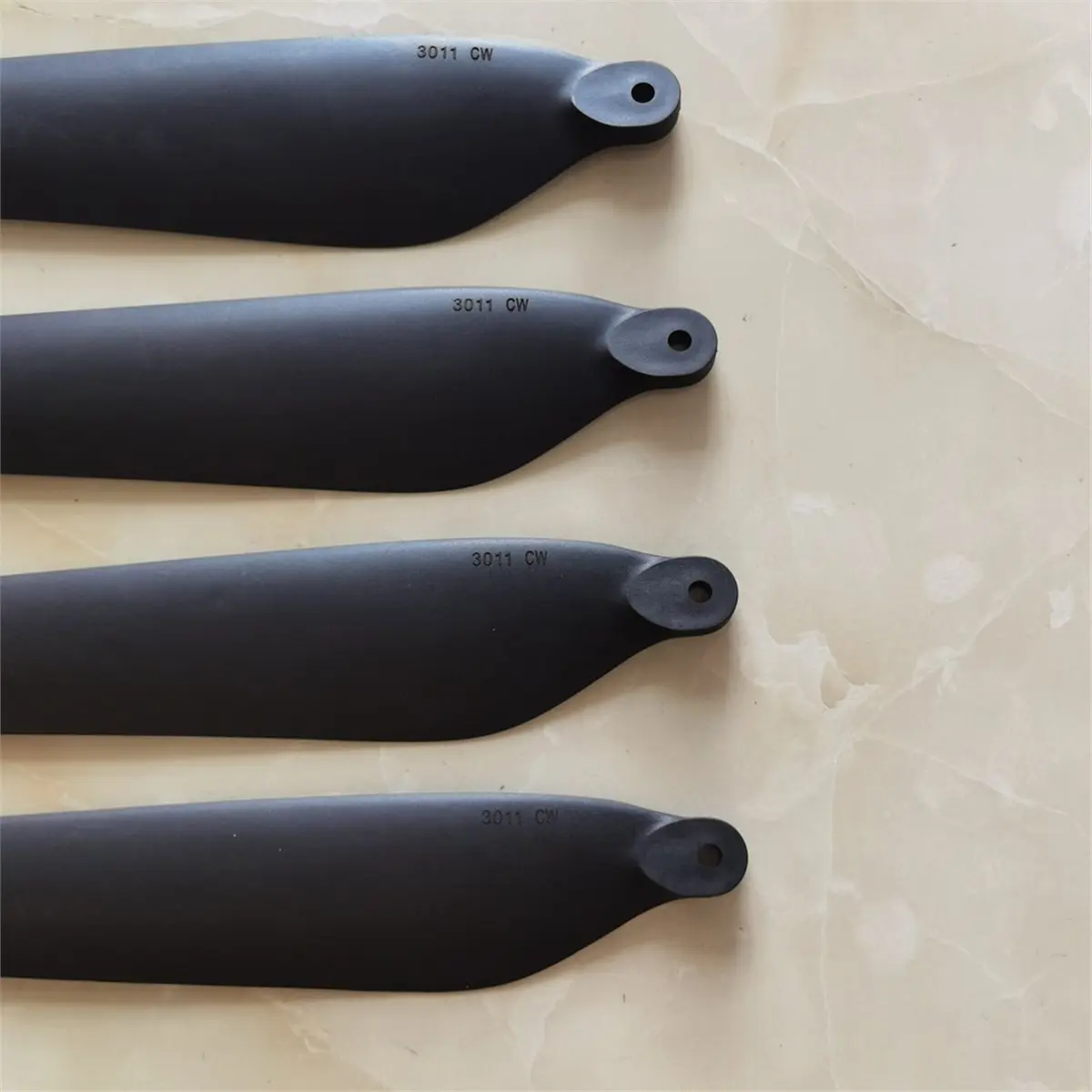 A14M 3011 CW CCW FOC Folding Propeller Paddle Blade for X8 8120 Power System for EFT E616P E410P 10KG 16KG Agricultural Drone