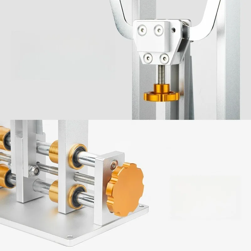 adjustment table, mountain bike rim correction table, wheel group correction frame, rim adjustment frame, setting tool