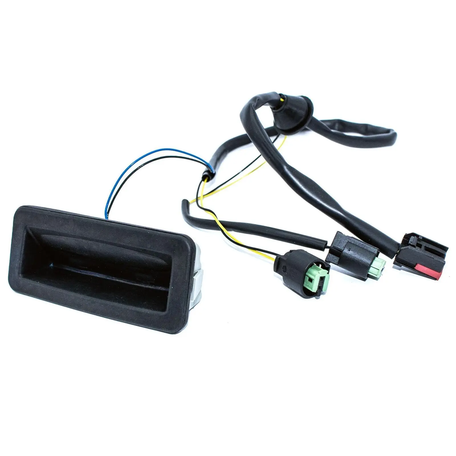 

Factory direct tailgate switch automotive parts suitable for Land Rover LR042648 LR083610