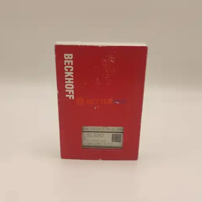 EL3062 Embedded PC with Processor (Service Phase)  New Stock