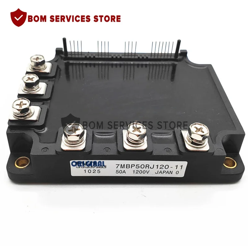 7MBP50RJ120-11 7MBP50RJ120 PINMODUL