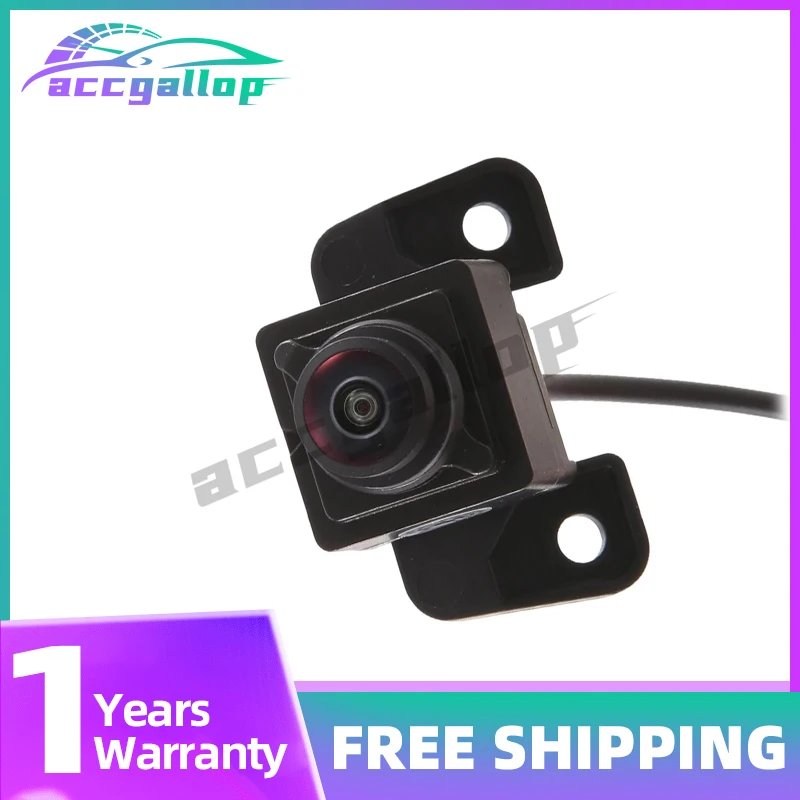 

Front Camera For Chery Tiggo 7 Pro 704000434AA high quality