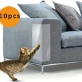 transparent-10pcs