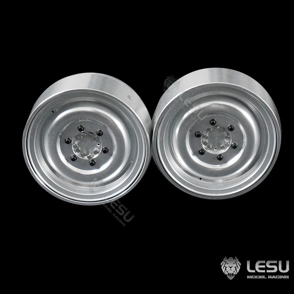 

LESU DIY Upgrade Part for 1/10 RC Crawler Truck RAVE-UM406 Cars Remote Control Climbing Vehicle Model Toy Accessory