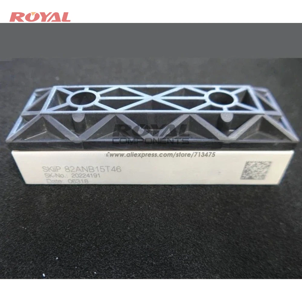 SKIIP82ANB15T46 Ski…