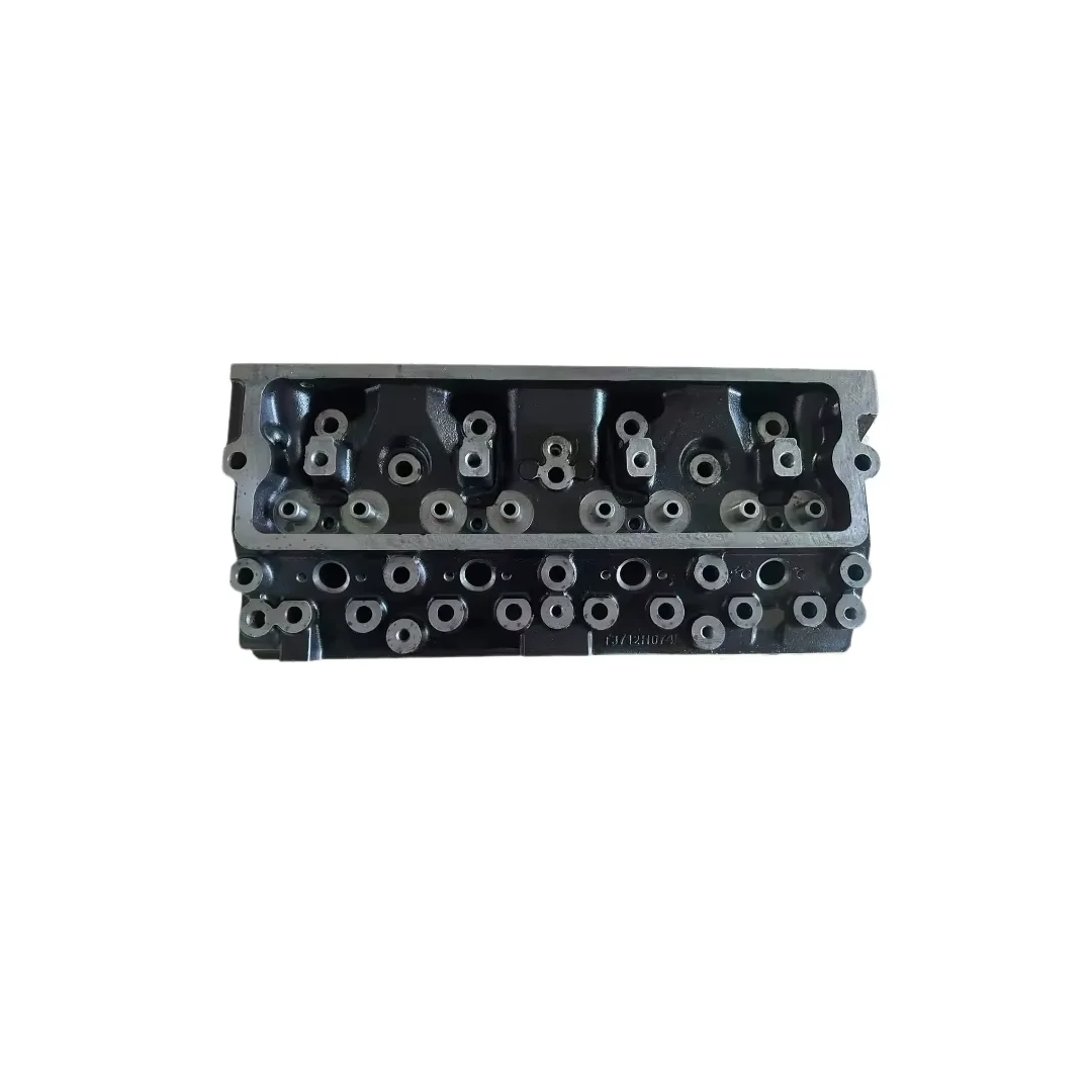 

4100/4.41/1004--4T/1104C-44TA Engine Part Cylinder Head OE ZZ80221 T3712H074Z T3712H07A For Perkins Engine