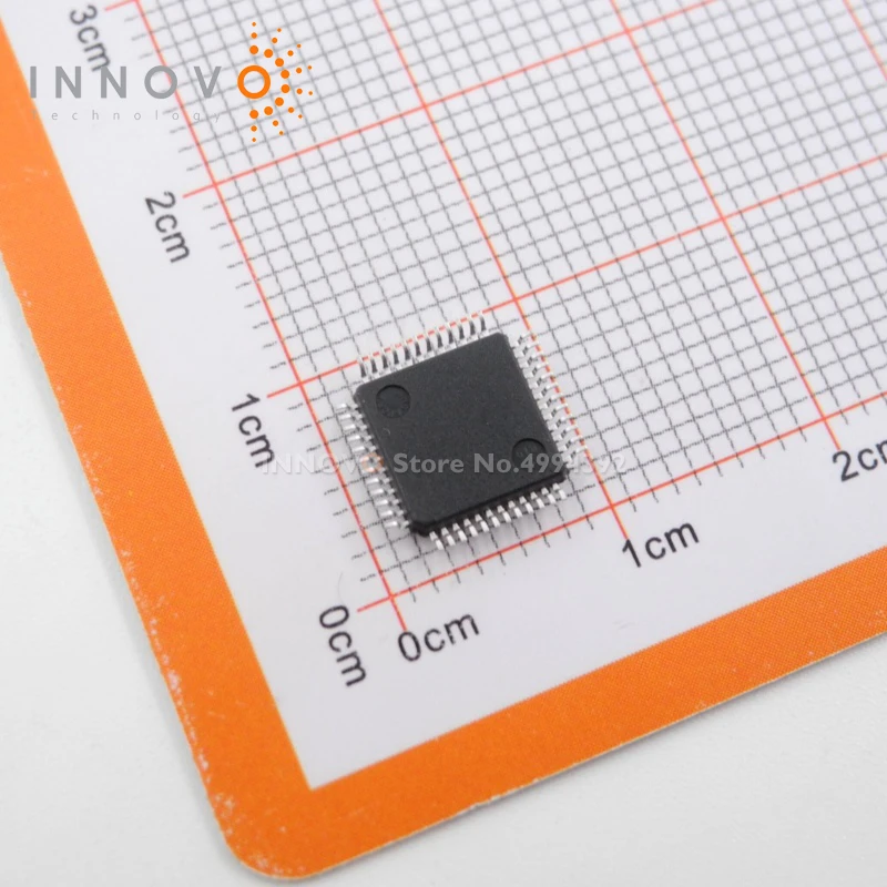 1PCS/LOT AD1953YSTZ AD1953YST AD1953 IC DAC/AUDIO 26BIT 48K 48LQFP