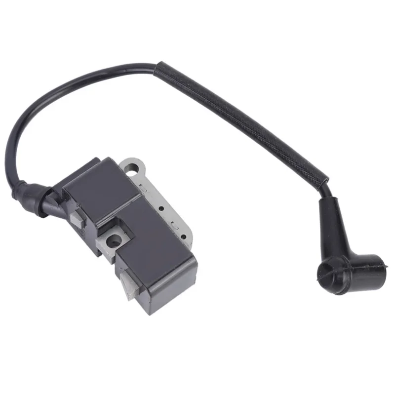 Chainsaw Ignition Coil Accessory Fit For Husqvarna 345 350 357 359 362 365 371 372 372XP 385 390