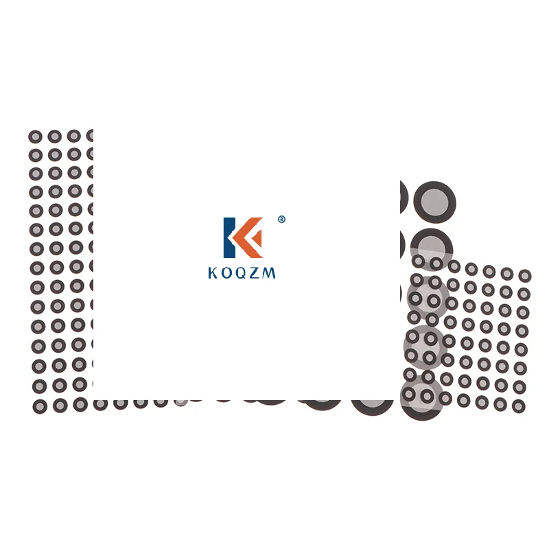 نقاط علامة المسح الضوئي ثلاثية الأبعاد باليد الماسح الضوئي ثلاثي الأبعاد يعكس نقطة الهدف داخل 3/6/12 خارج 6/10/19 مللي متر نقطة عاكسة