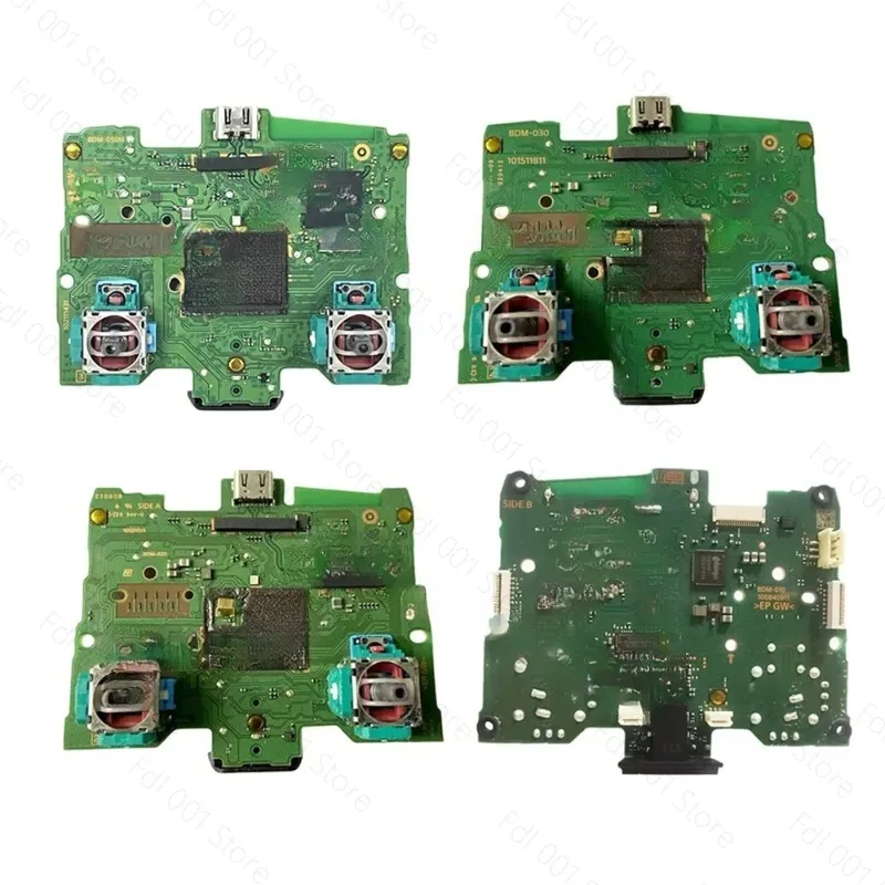 Gamepad built-in function main board BDM-010 020 030 handle board repair