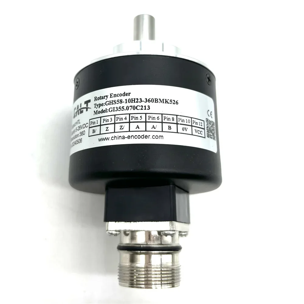 Encoder GI355.070C213 Ersatz GHS58-10H23-360BMK526