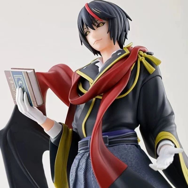 

Кимоно японское Bandai Banpresto Ichiban Kuji That Time I Got Reincarnated As A Slime Diablo Аниме Фигурка Модель Украшение Подарок