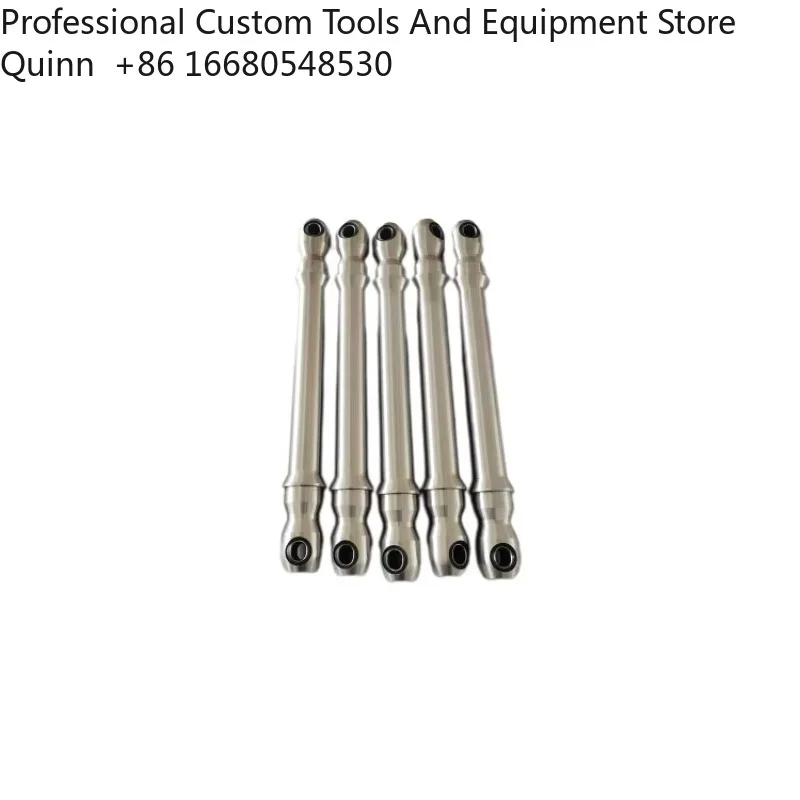 

GHScrew Pump Coupling Rod Parts Progressing Cavity Pump Connecting Rod