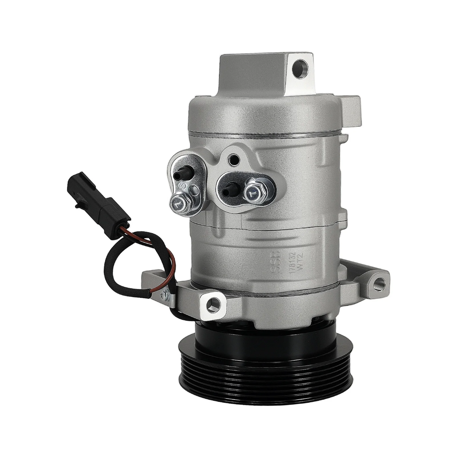 Compresseur de climatisation pour Dodge Magnum SXT Wagon 4 portes V6 3,5l 2005-2006 RL111035AB