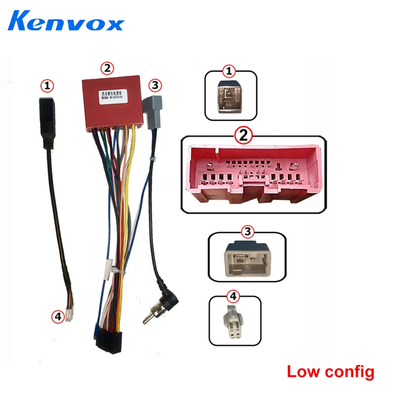 9 Inch Car Frame Fascia Canbus Box Adapter Deceoder Android Radio Dash Fitting Panel Kit For Mazda 6 Atenza 2015-2018