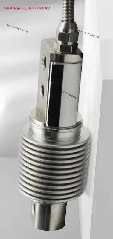 HSX-50KG weighing sensor hopper weighing belt scale sensor bellows sensor