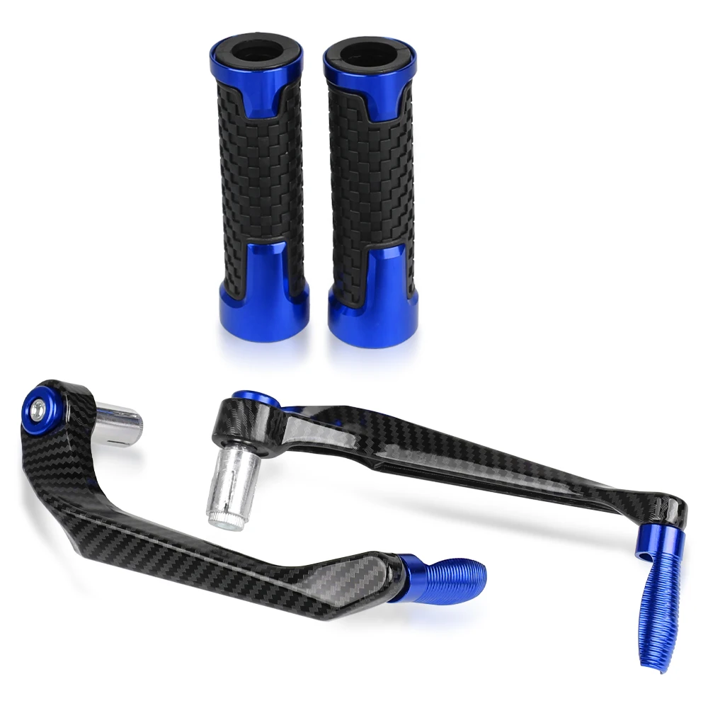 For GILERA Nexus 125 250 300 500 E3 GP800 GP850 2006 2007 2008-2021 2020 Motorcycle Handlebar Grips & Levers Guard Protector