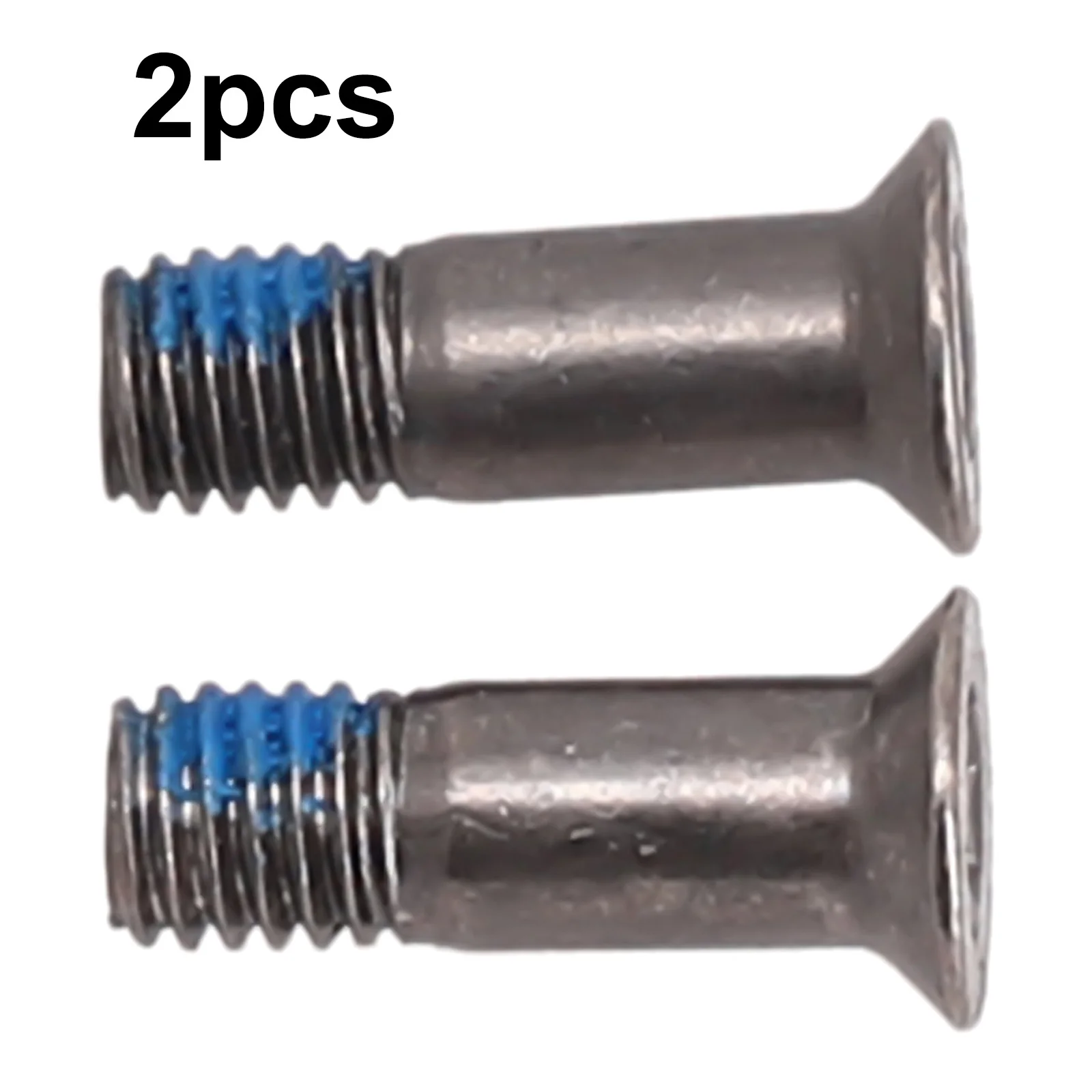 Bicycle Rears Derailleur Wheels Guide Screws Bolts Fits For-Shimano M5 - 2 Pack Bikes Rears Derailleur Pulley Rollers Parts