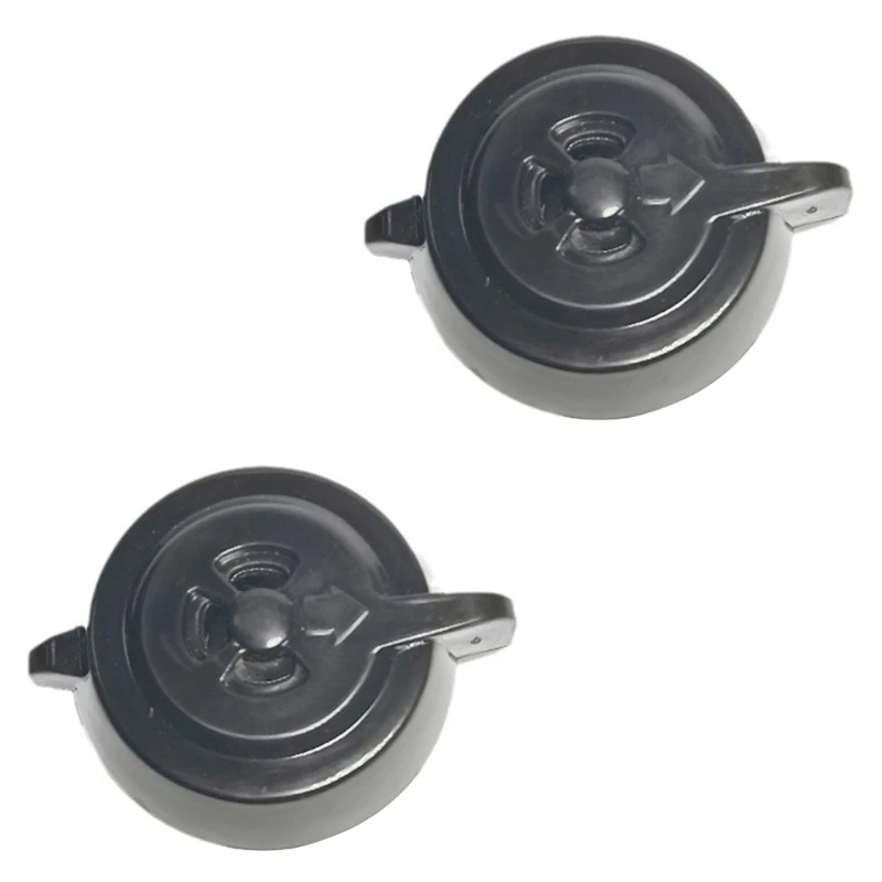 

Pressure Cooker Steam Release Valves ABS Texture Suitable for Pressure Cookers Dropshipping