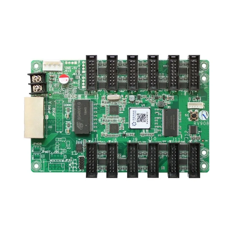 Picture 4: Linsn RV908M32 Receiver Card led LED Display Screen control system RV908 RV980M RV908H