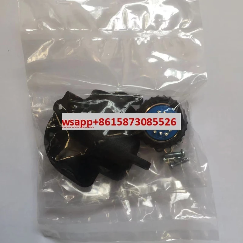 

Оригинальный импортный разъем Dentsu Electronics Industrial DDK JMLP2119F-D