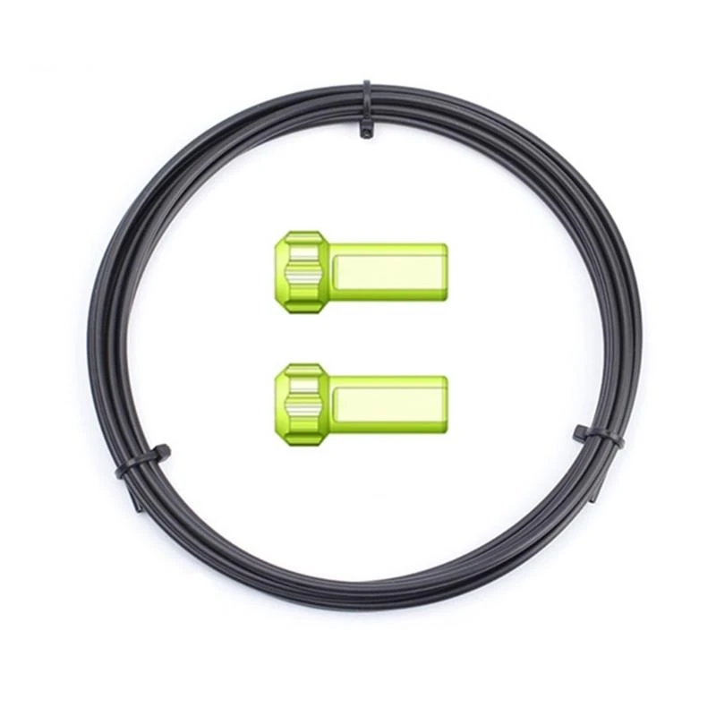 

31KC Bicycles Shifts Cable Catheter Brake Line Housing 300cm Bikes Brake Inner Cable Lube Liner Oil Tube Pipe Catheter Kits