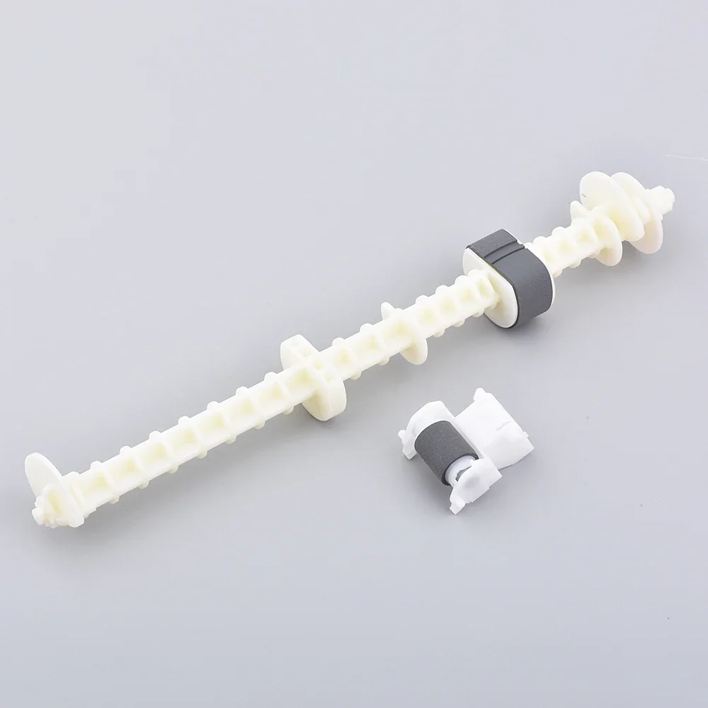 Paper Pickup Roller FEED ROLLER Assy for Epson L800 L805 L850 P50 T50 R250 R270 R290 R280 R330 R390 A50 L801 RX610 RX590