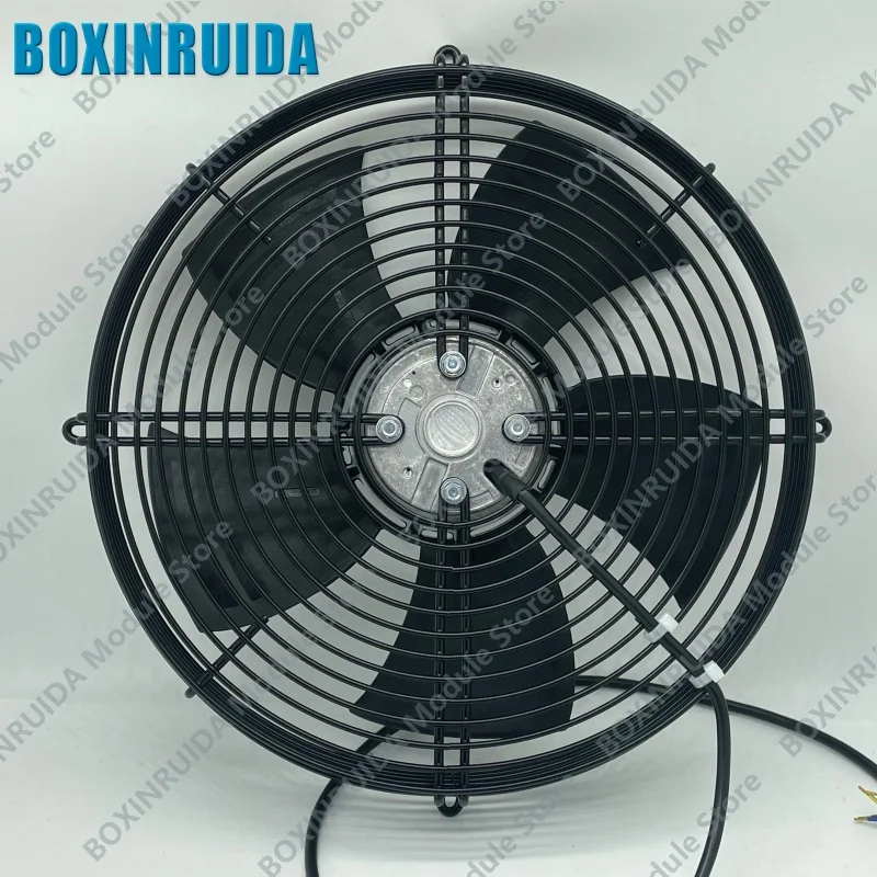 New Original S4E300-AS72-53/C01 Cooling Fan Axial Fan 230V 70/90W