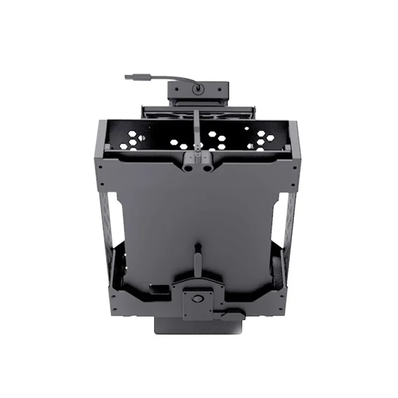 Adapt to M350RTK (PSDK version) airborne flyer thrower, automatically identify throwers