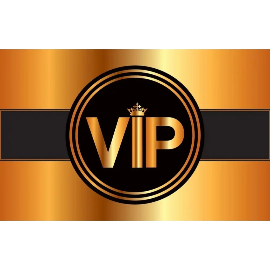 

VIP-покупатели доплачивают разницу, оплачивают доставку, специальная ссылка.