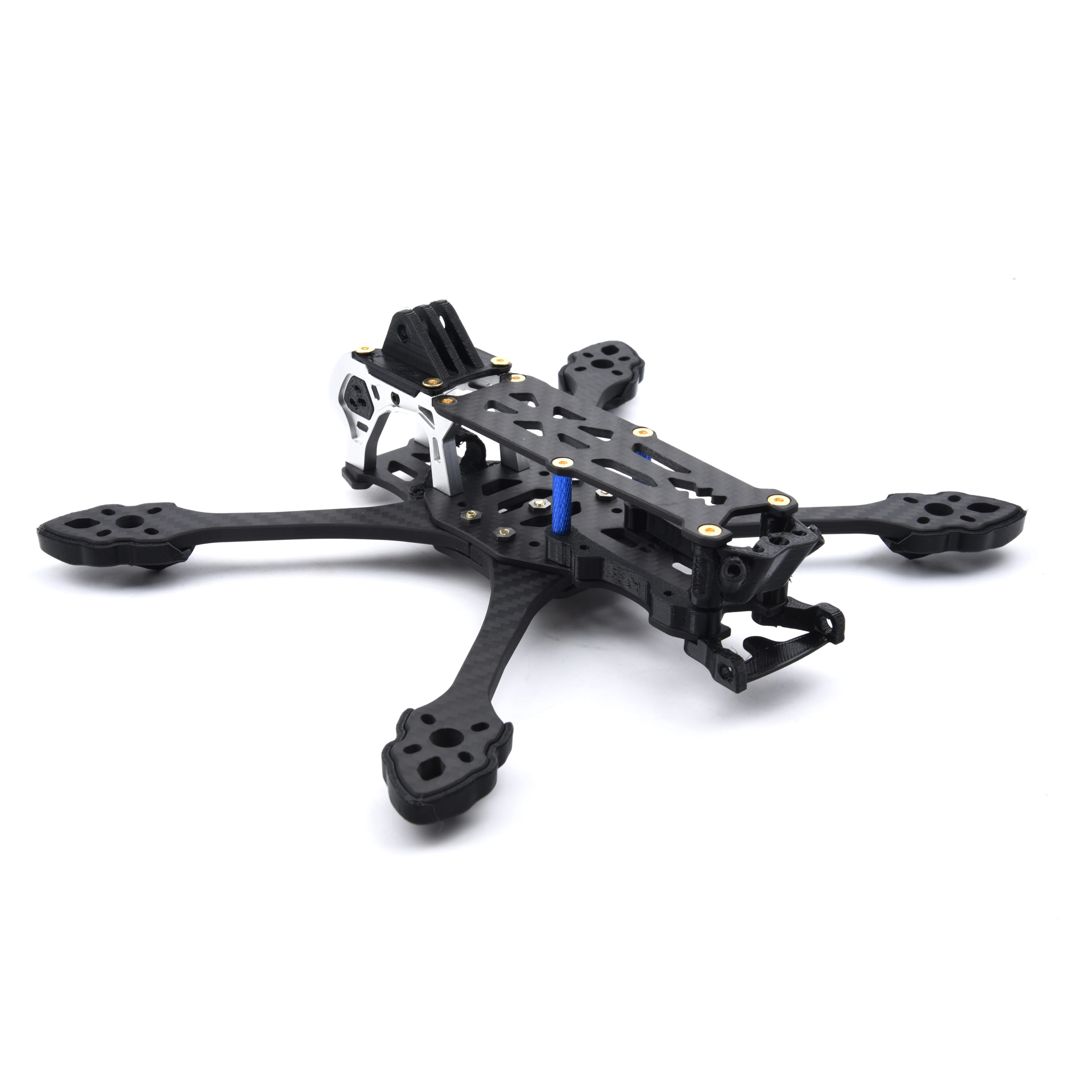 MARK5 Mark 225mm / DC O3 222mm / O4 Pro 5-calowa rama z włókna węglowego FPV do kamery analogowej Air Unit Vista FPV RC Racing Drone